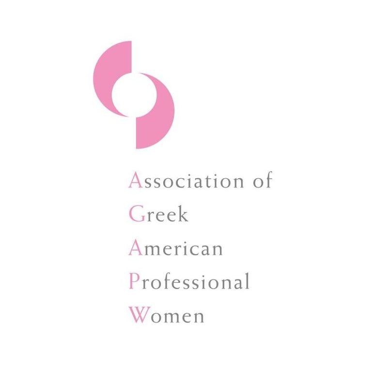 Greek Speaking Organization in USA - Association of Greek American Professional Women