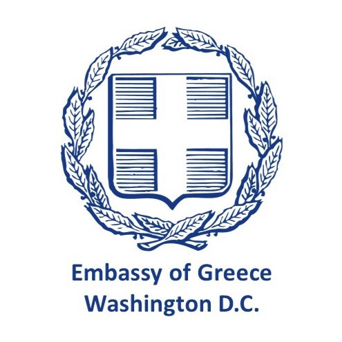 Greek Organization in Washington DC - Embassy of Greece in Washington DC