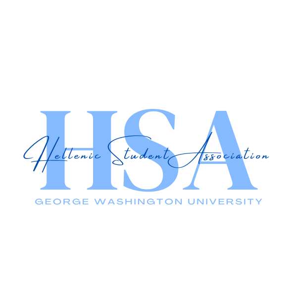 Greek University and Student Organization in USA - GW Hellenic Student Association
