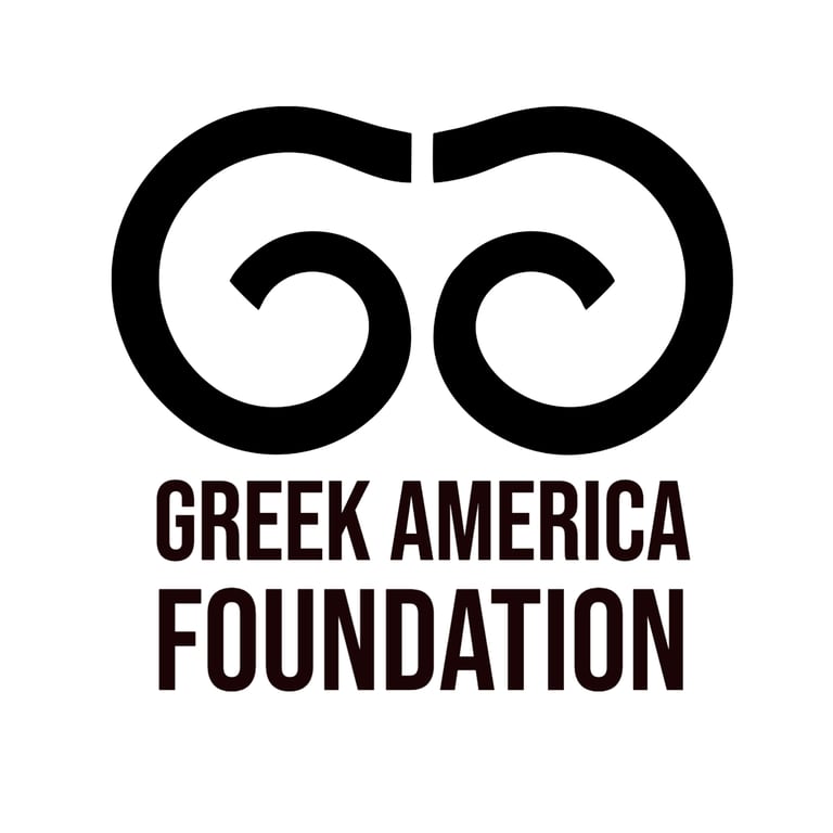 Greek Organization in New York New York - Greek America Foundation