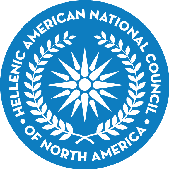 Greek Cultural Organization in USA - Hellenic American National Council