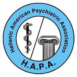 Greek Speaking Organization in USA - Hellenic American Psychiatric Association