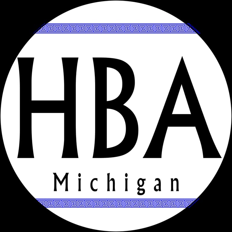 Greek Business Organizations in USA - Hellenic Bar Association of Michigan