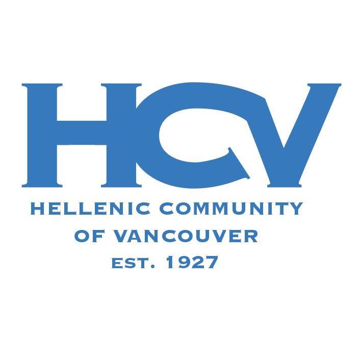 Greek Organizations in Vancouver British Columbia - Hellenic Community of Vancouver
