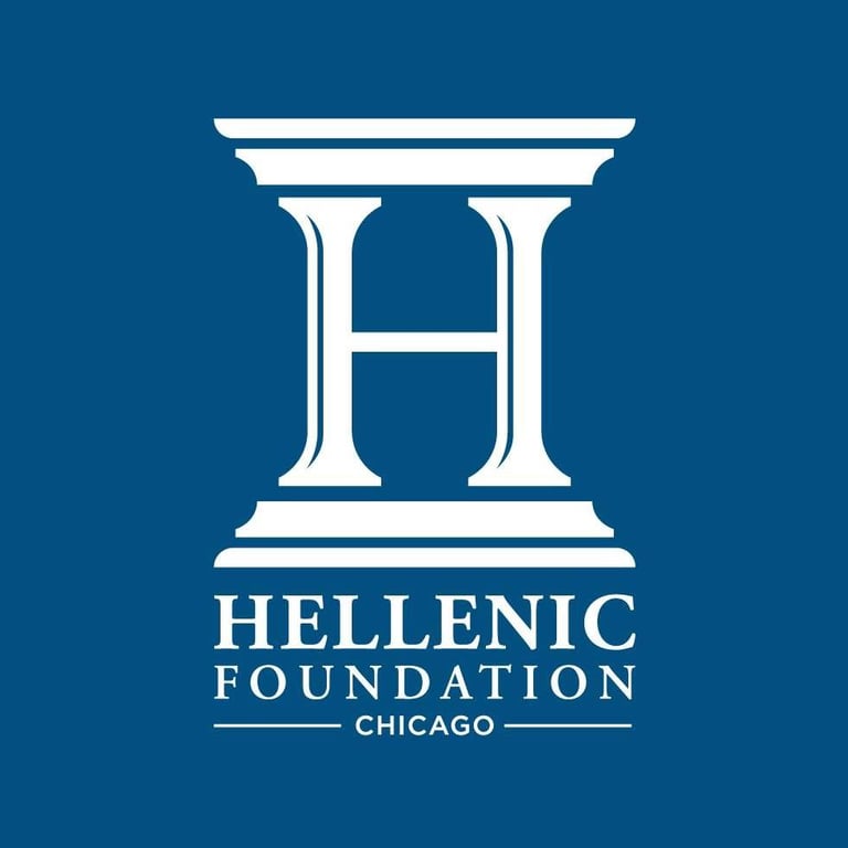 Greek Speaking Organization in Illinois - Hellenic Foundation Chicago