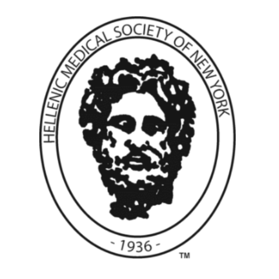 Greek Health Charity Organizations in USA - Hellenic Medical Society of New York